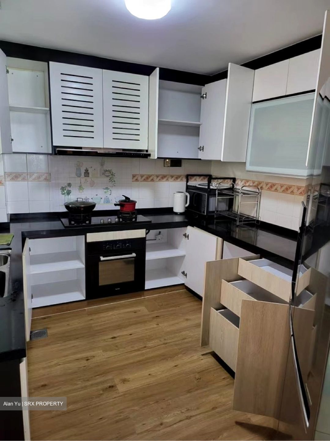 Yew Mei Green (D23), Condominium #598769011